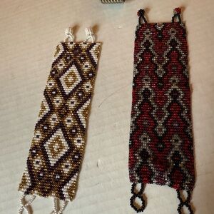 Miscellaneous pieces